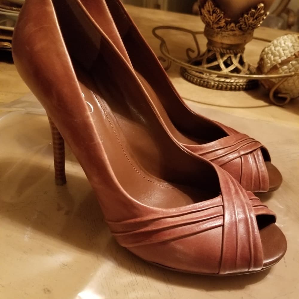Used Aldo Shoes - Thumbnail 6