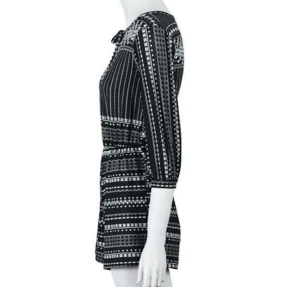 Pre Order Playsuit sexy cool Jumpsuit Romper - Thumbnail 4