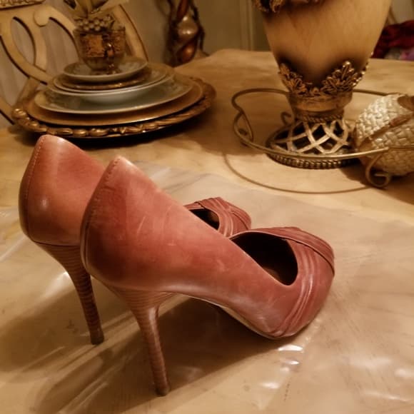Used Aldo Shoes - Thumbnail 9