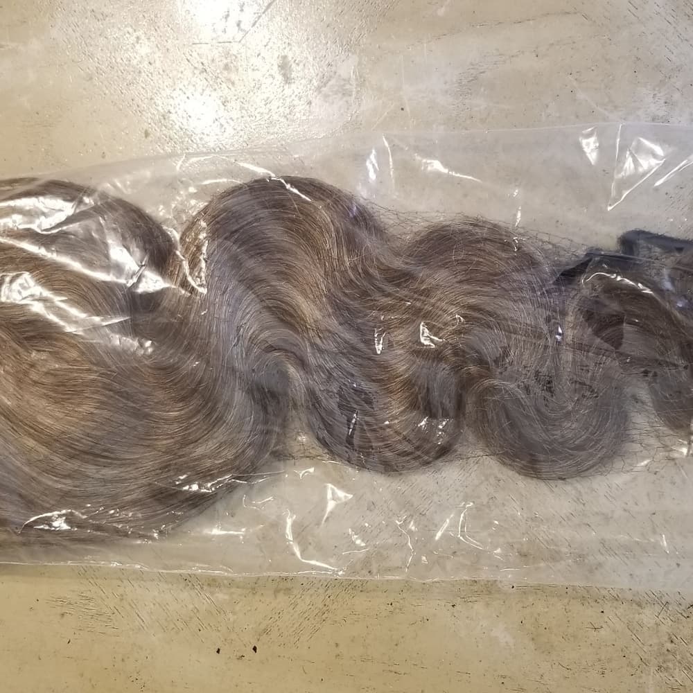 Blonde Beauty Virgin Human LaceFront Wig 2… - Thumbnail 11