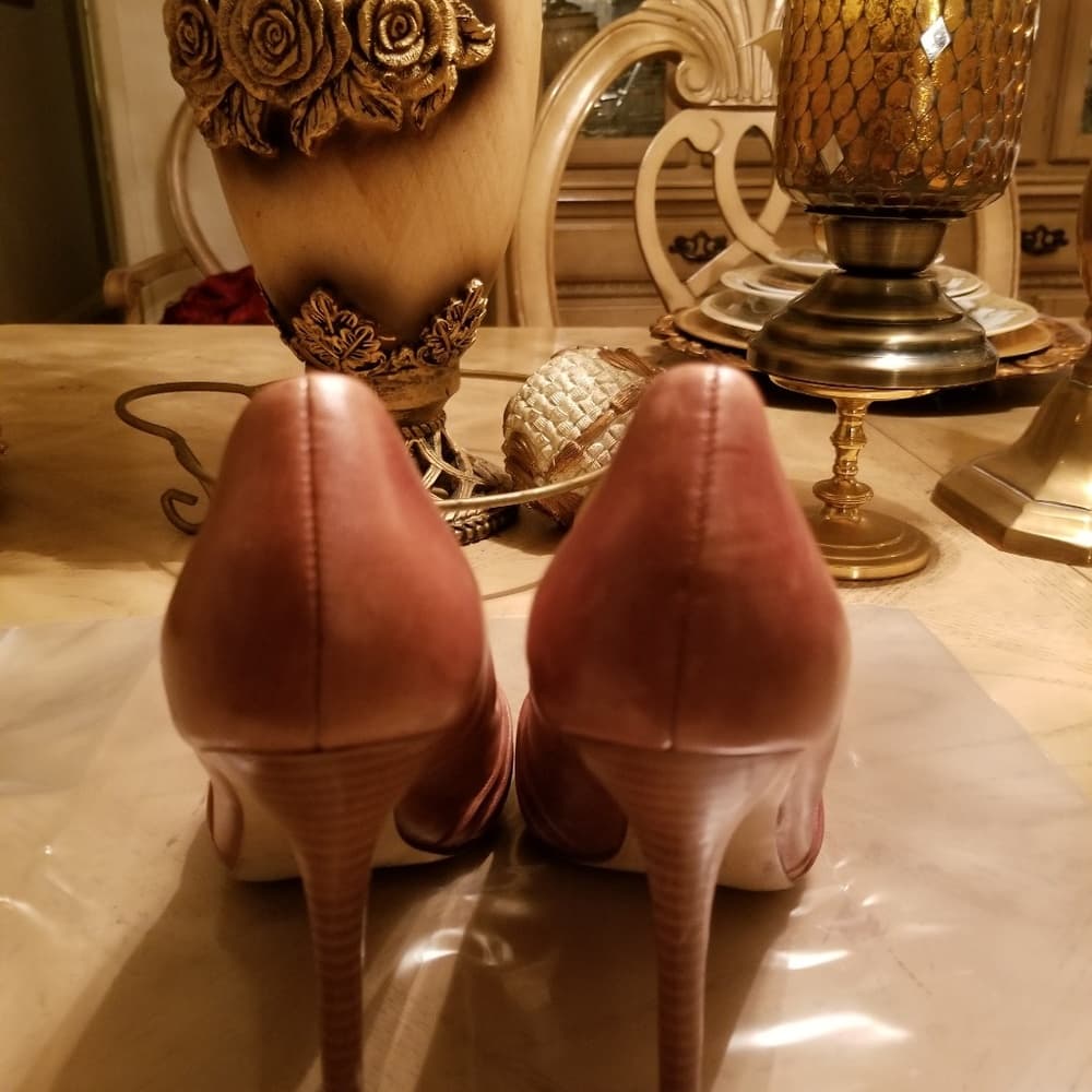 Used Aldo Shoes - Thumbnail 7