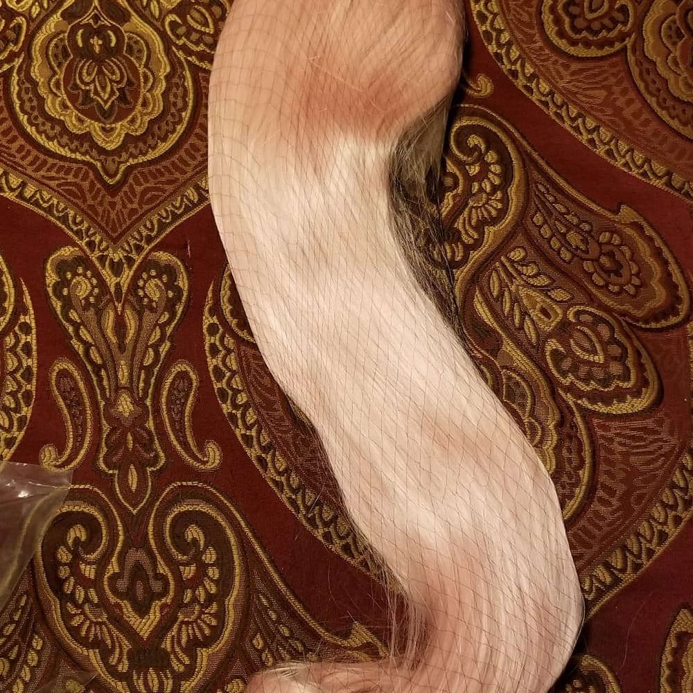 Pink Beauty Lacefront Wig 24-26 inches!! - Thumbnail 5