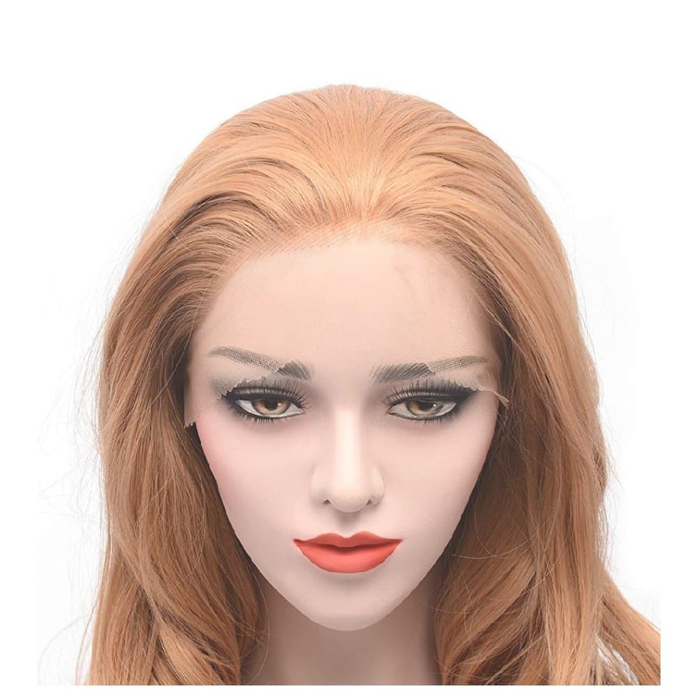 Beauty Lace Front Wig - Thumbnail 3