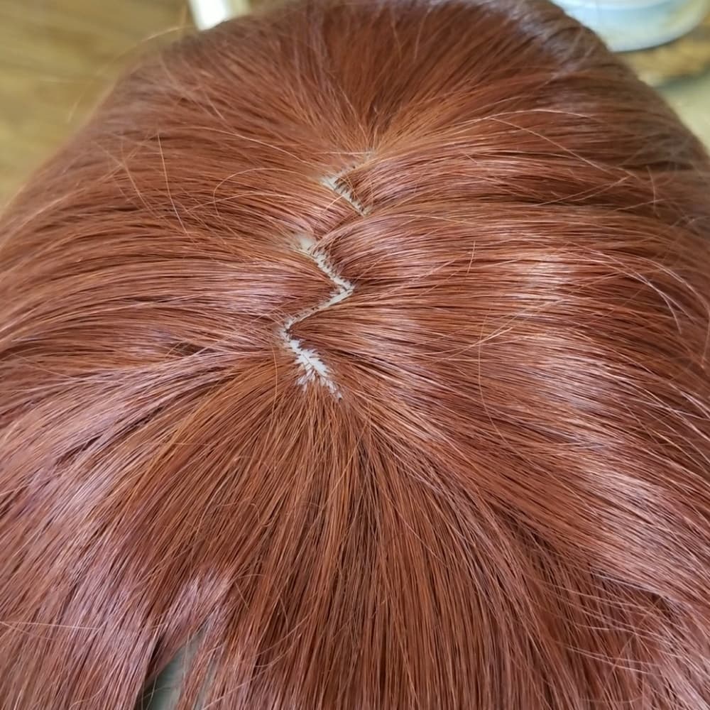 Auburn Beauty Max Volume - Thumbnail 4