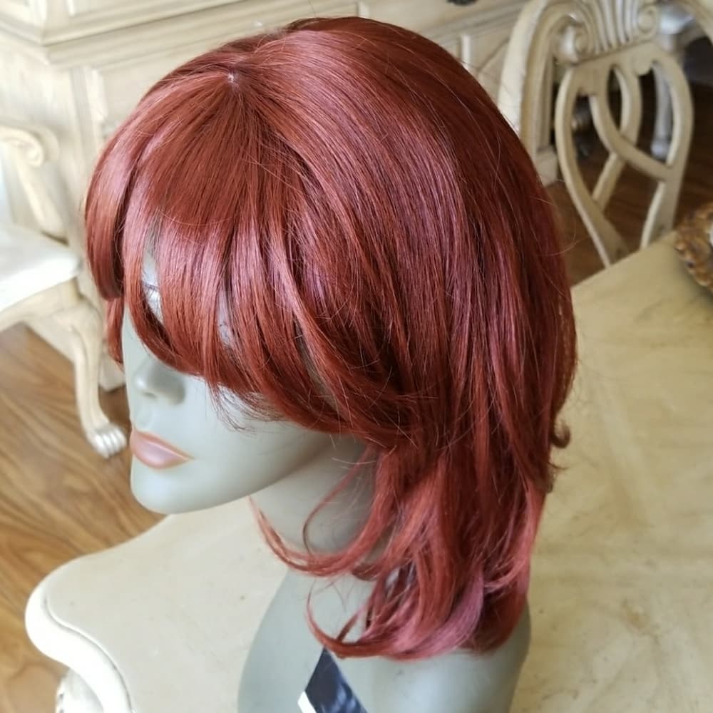 Auburn Beauty Max Volume - Thumbnail 5