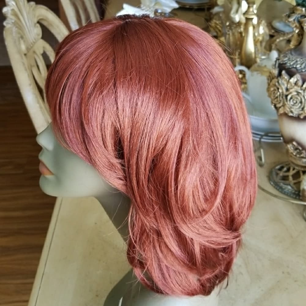 Auburn Beauty Max Volume - Thumbnail 8