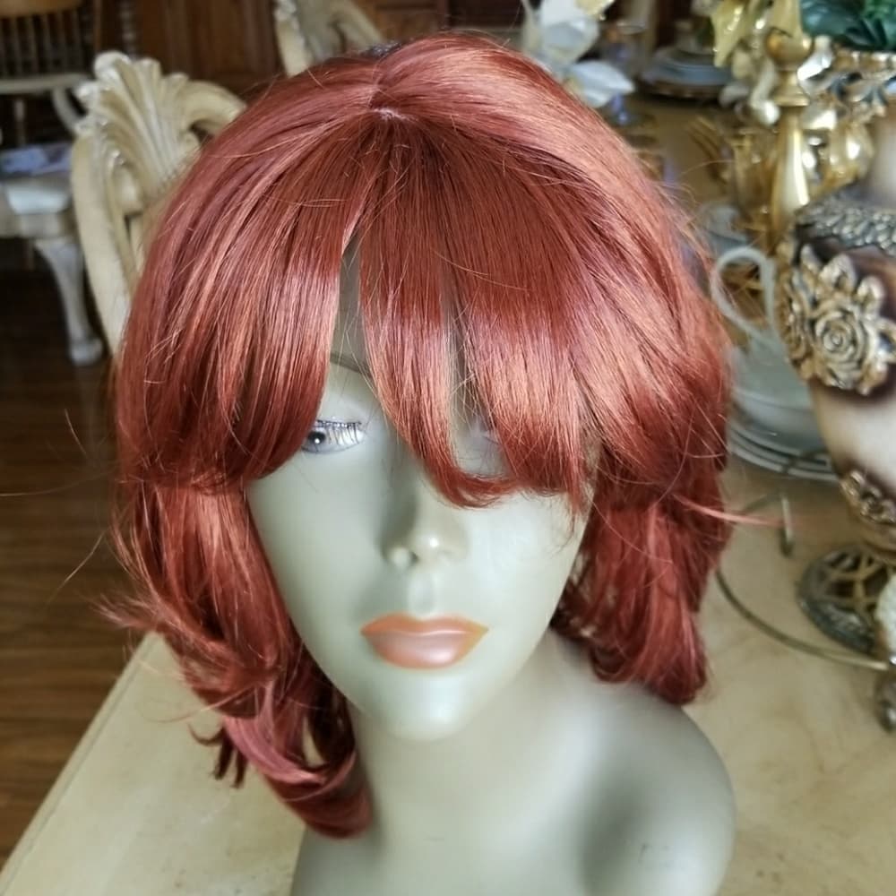 Auburn Beauty Max Volume - Thumbnail 3