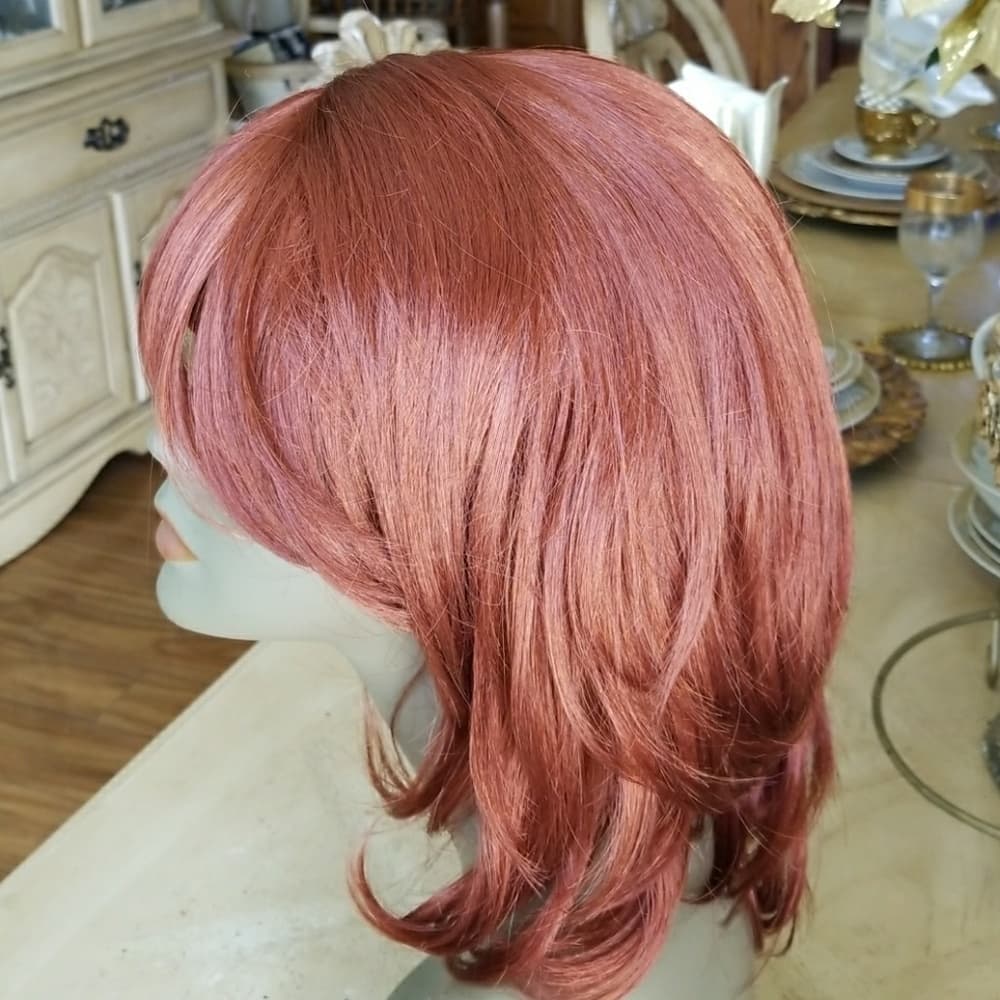 Auburn Beauty Max Volume - Thumbnail 6