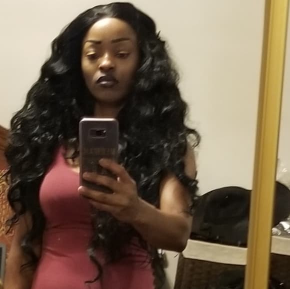 Bodywave Lace Front Wig - Thumbnail 2