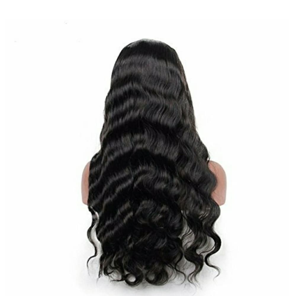 Virgin Remy BodywaveLacefront Wig 22 inches long!! - Thumbnail 2