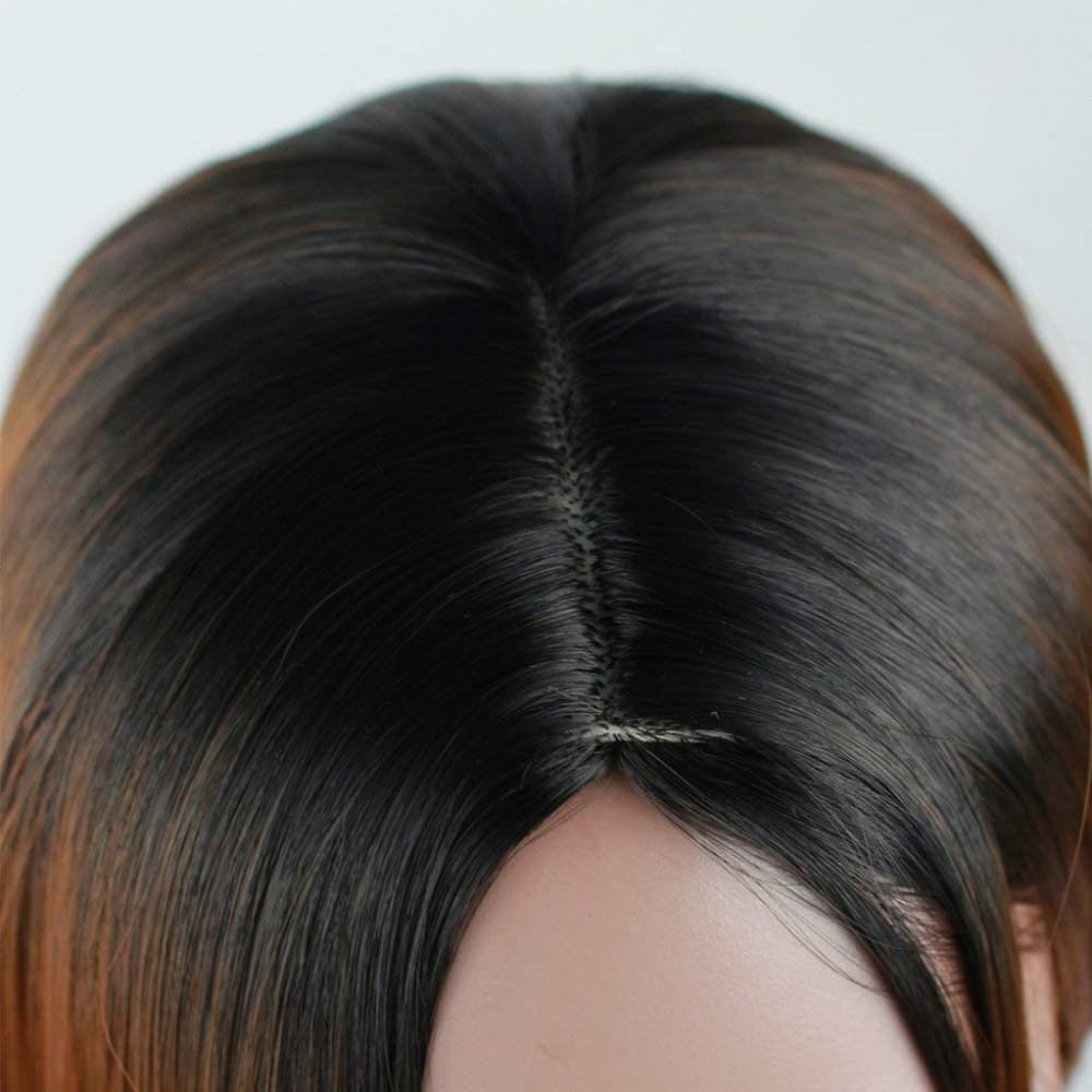 Ombre Beauty Wig - Thumbnail 4