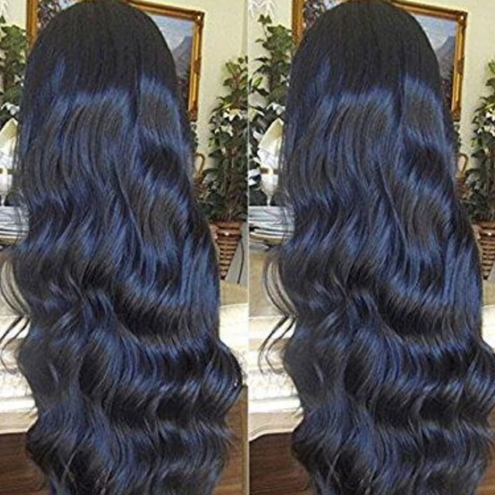 Bodywave Beauty Lace Front Wig
