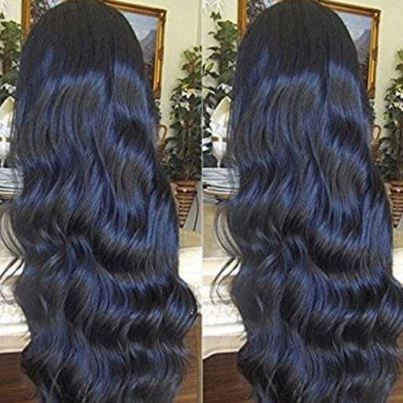 Bodywave Beauty Lace Front Wig - Thumbnail 2