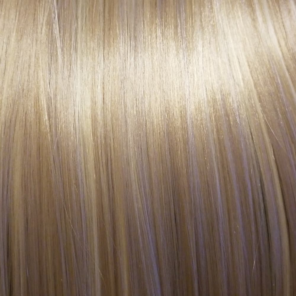 (2)Blonde OnecPiece Full Head clip in Extension - Thumbnail 2