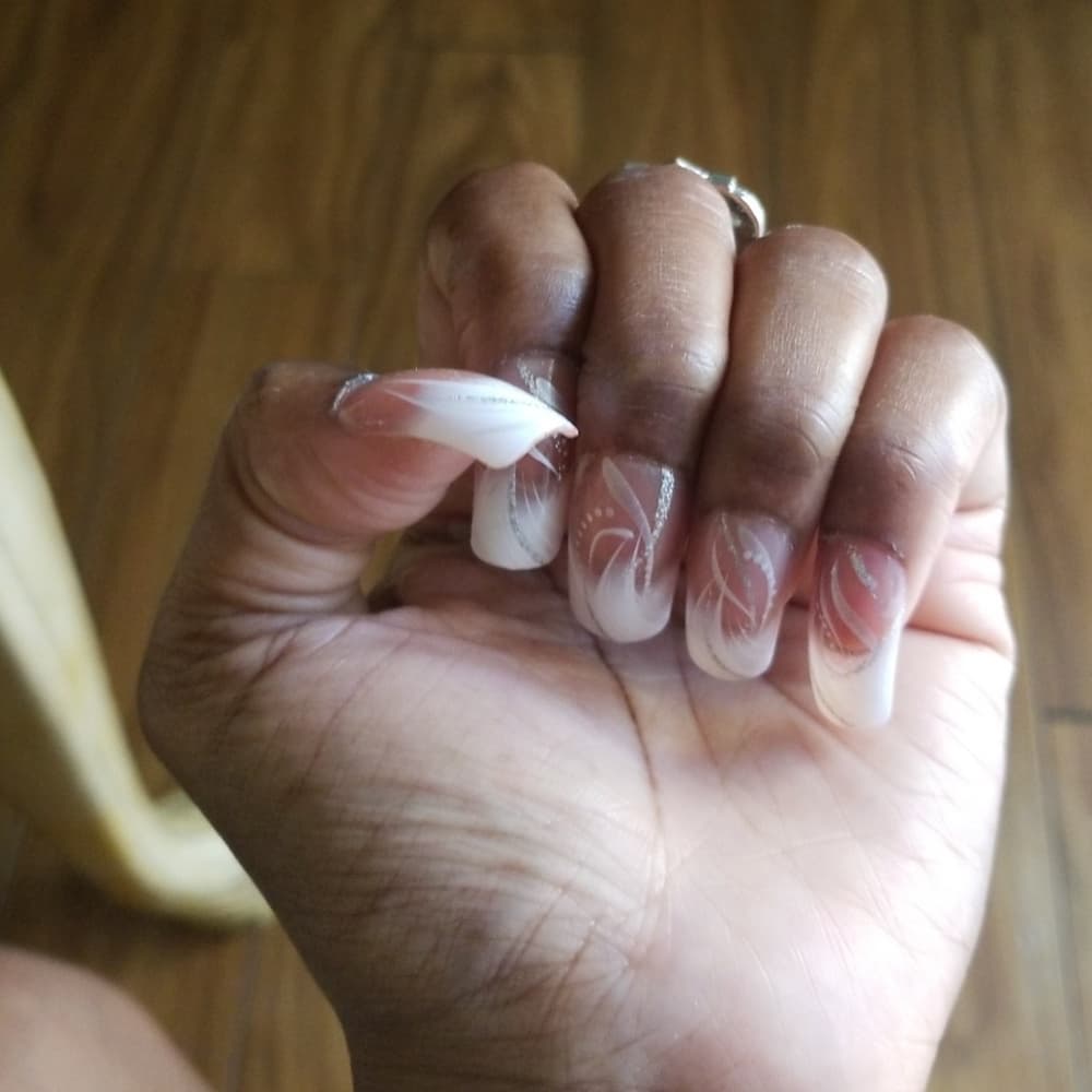 Vintage Beauty Ring - Thumbnail 3