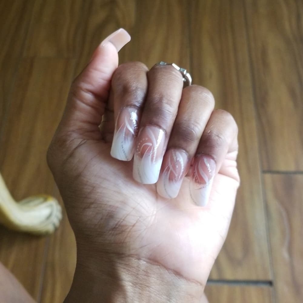 Vintage Beauty Ring - Thumbnail 2