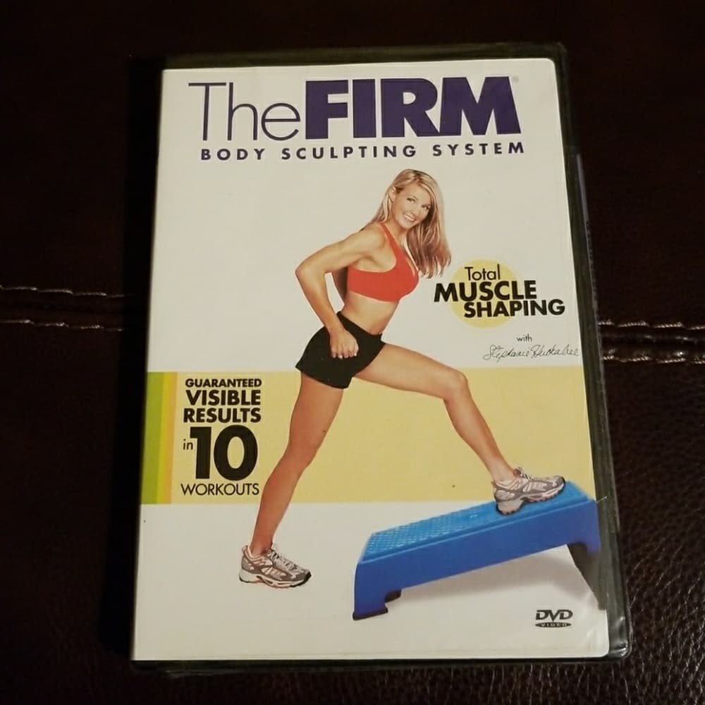 The Firm Body Body Sculpting System - Thumbnail 4