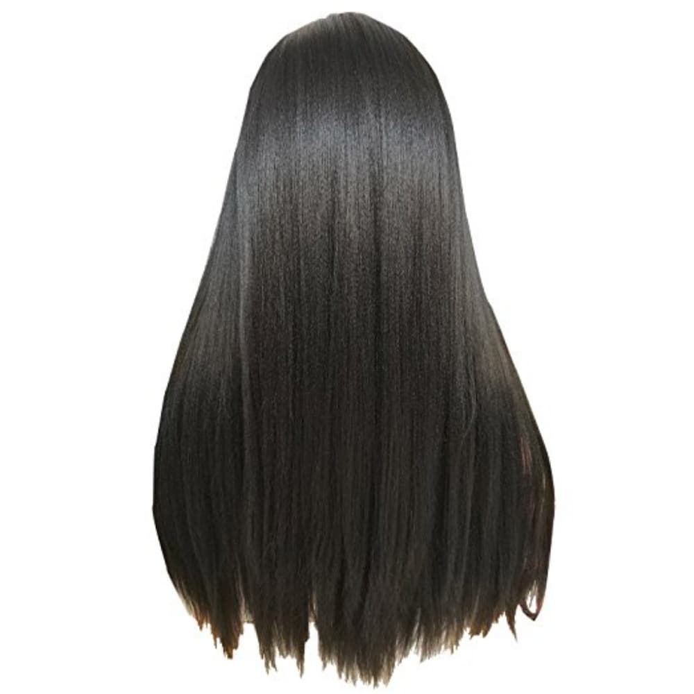 Yaki Beauty Lace Front Wig 24-26 inches!! - Thumbnail 3