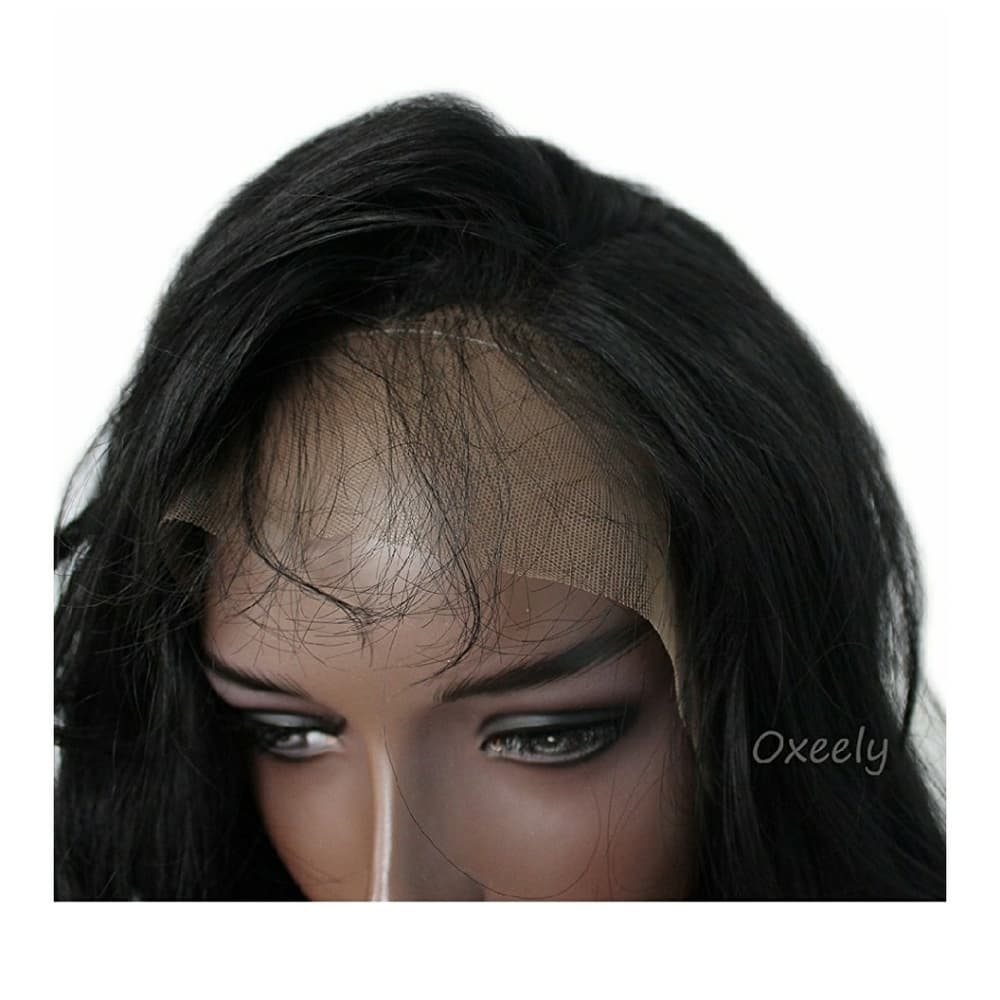 Bodywave Beauty Lacefront Wig 24-26 inches!! - Thumbnail 2