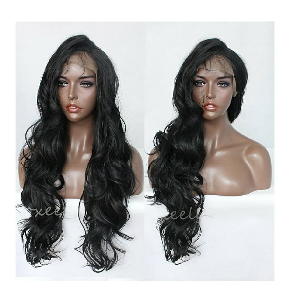 Bodywave Beauty Lacefront Wig 24-26 inches!!