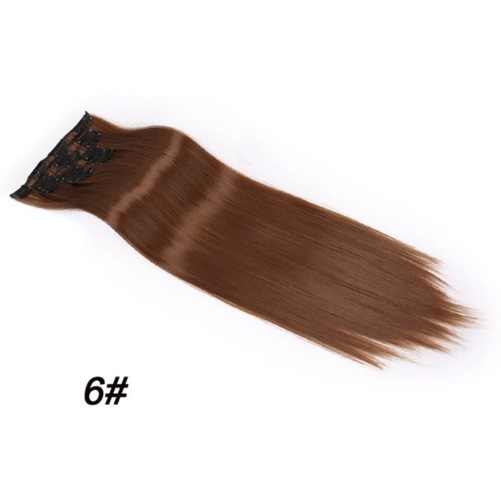 Full Head clip in Extension #6 - Thumbnail 2