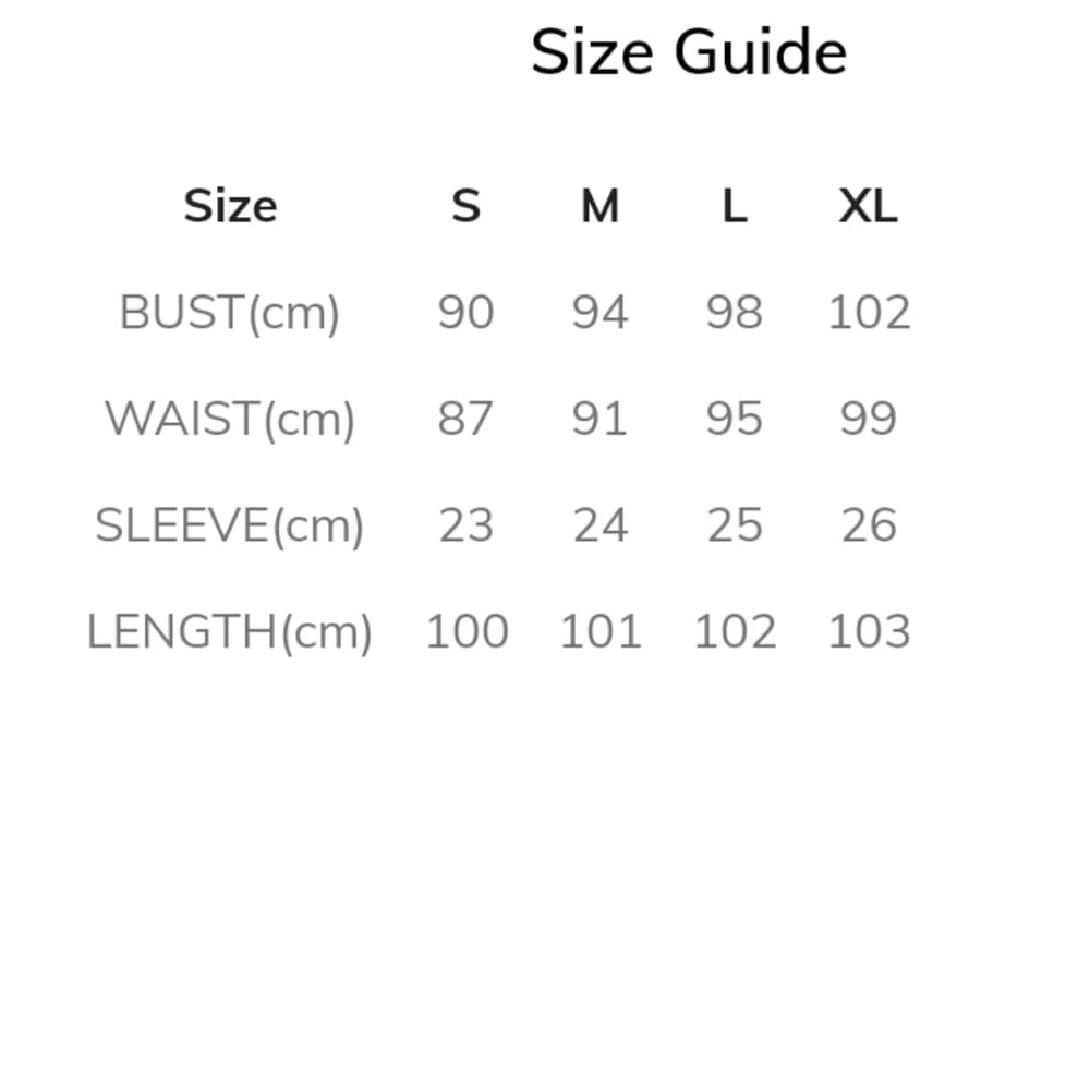 Black White Letter Dress-Order!! - Thumbnail 2
