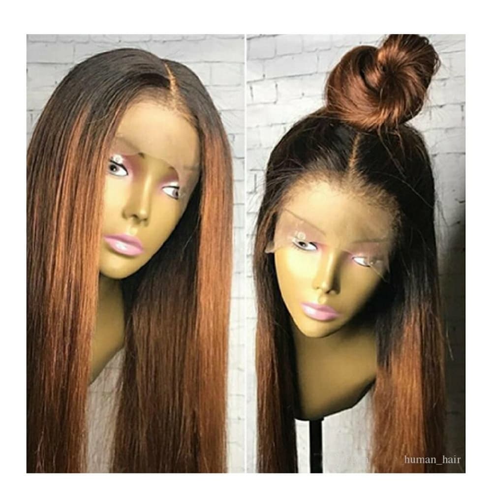 Brazilian Remy #1b/30 wig 16-18 inches!! - Thumbnail 8