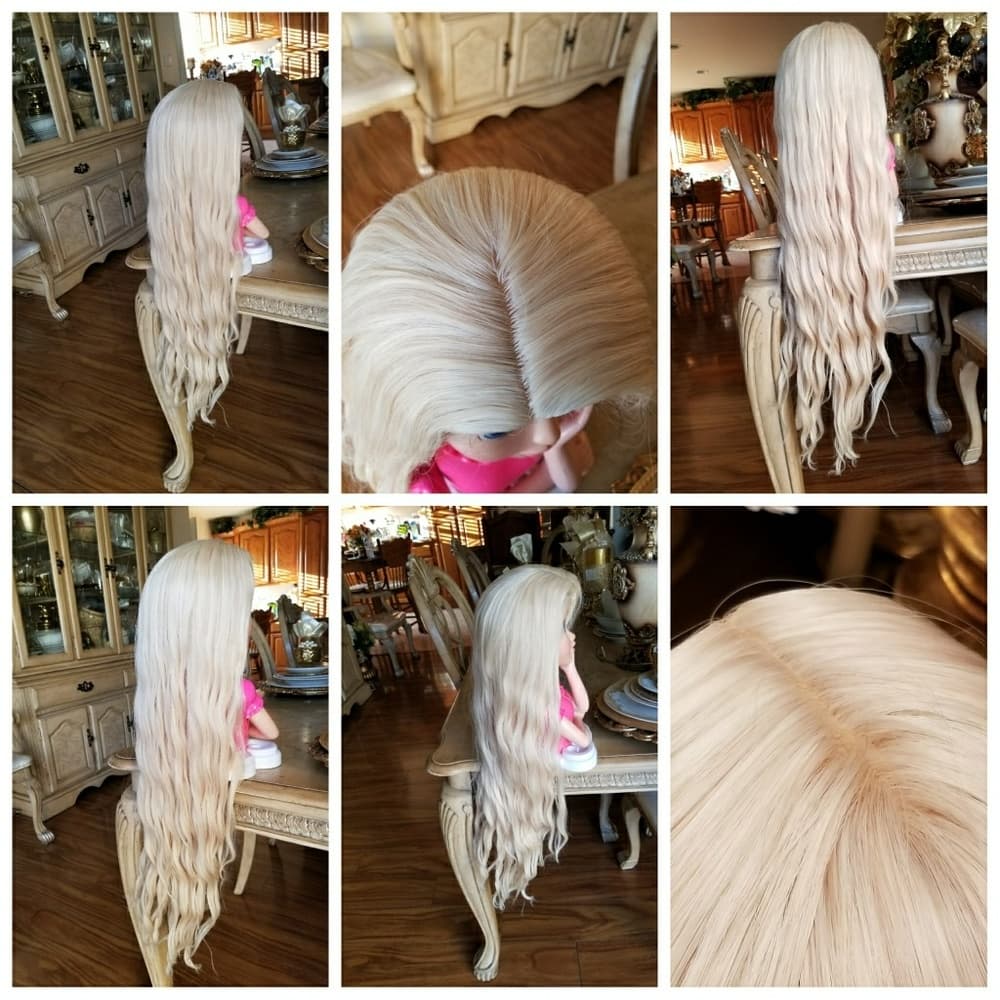 Londe Wavy Beauty Wig 24-26 inches!!
