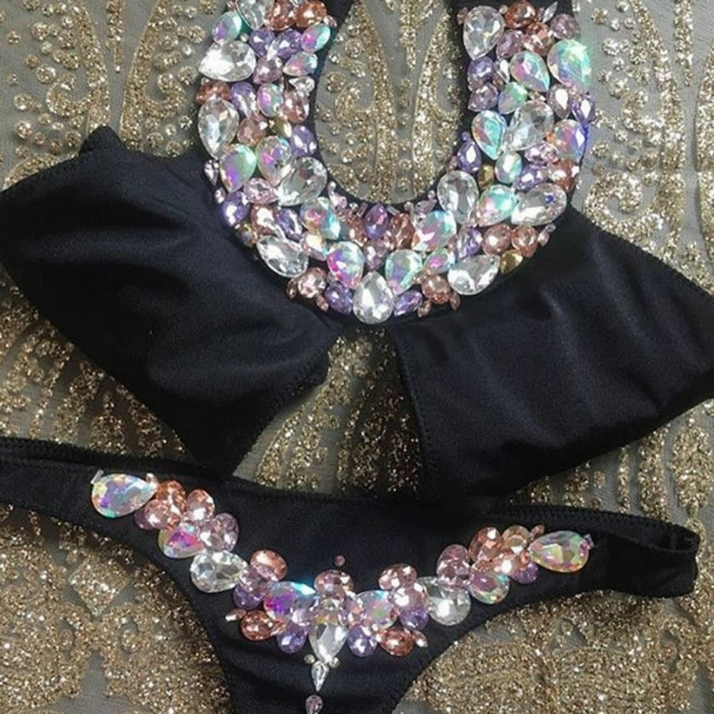 Goddess Bikini Swimsuit - Thumbnail 2