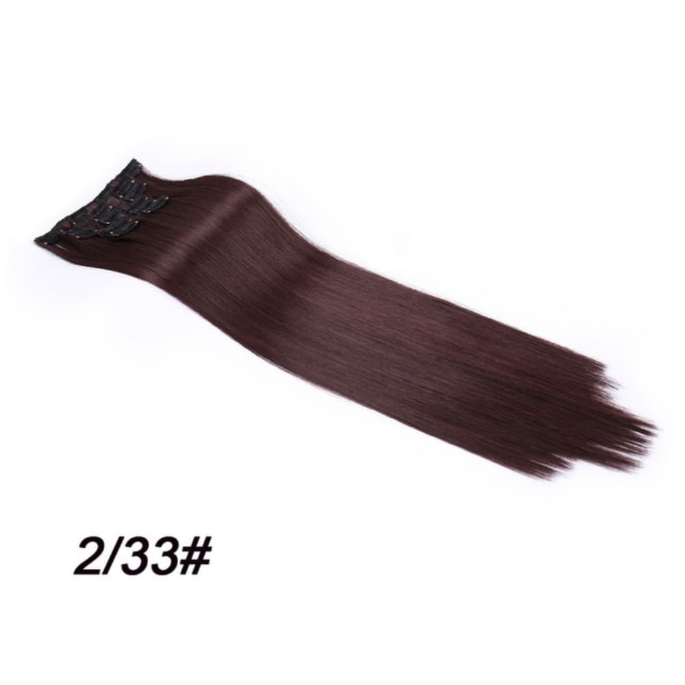 Full Head Clip in Extension #2H/33