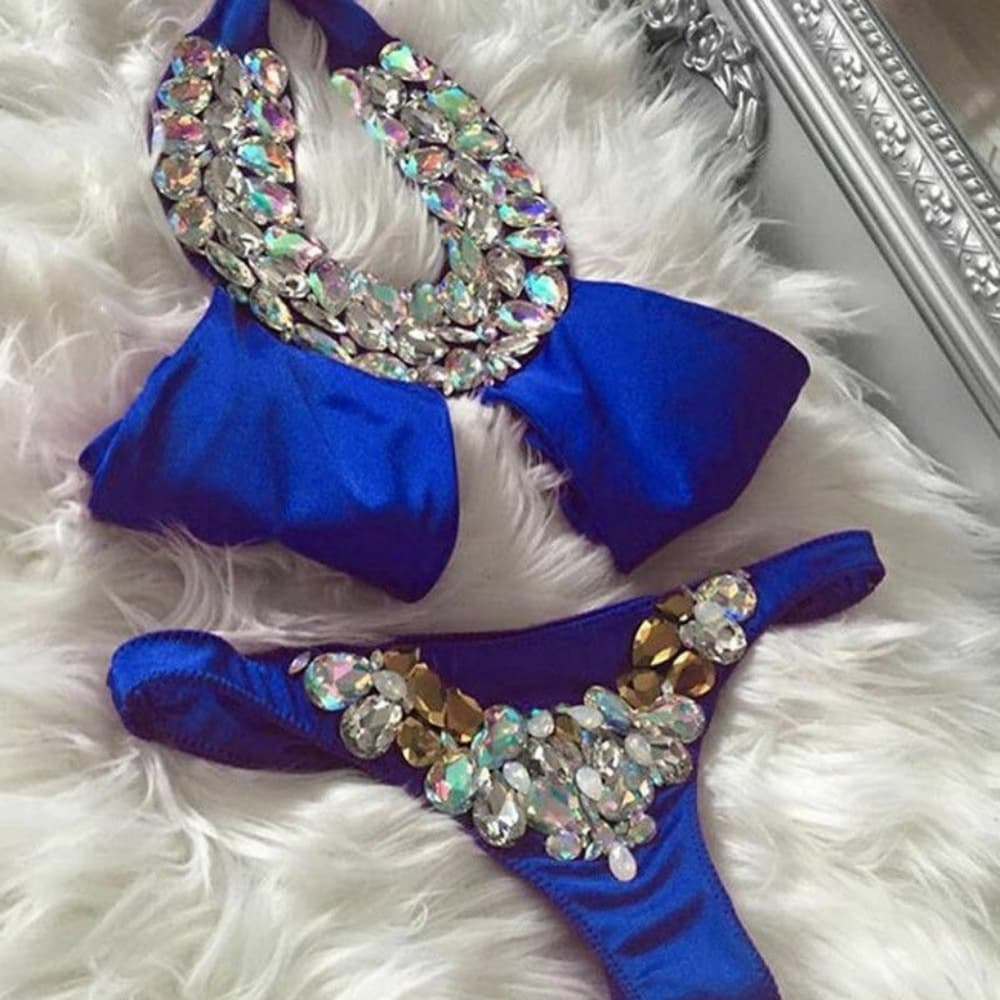 Goddess Bikini Swimsuit - Thumbnail 3