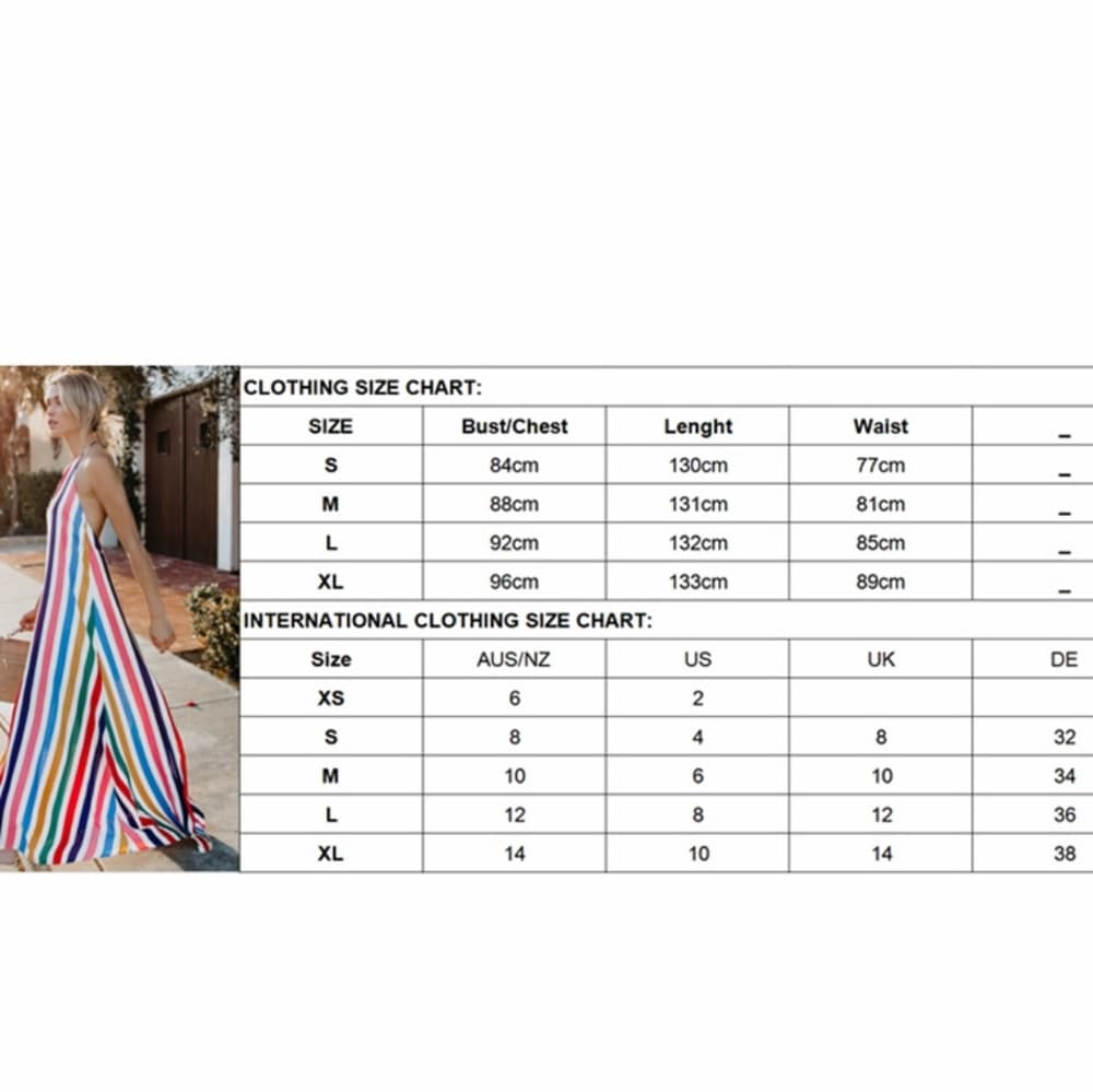 Rainbow Beauty Dress - Thumbnail 3