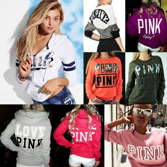 Beautiful Women's Fashion Hoodie - Thumbnail 8