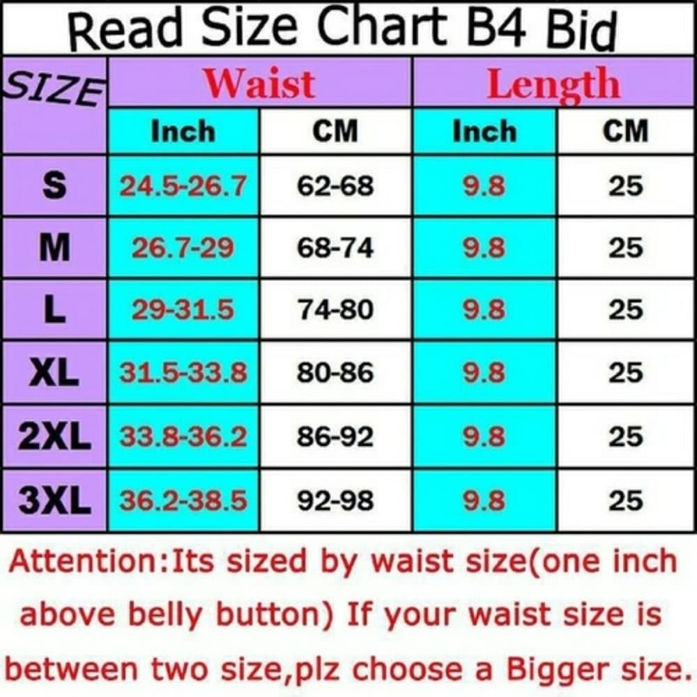 Super Hold Waist Trainer - Thumbnail 2