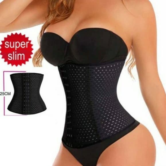 Super Hold Waist Trainer - Thumbnail 5