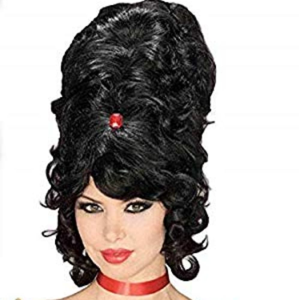 Cute Behive Wig