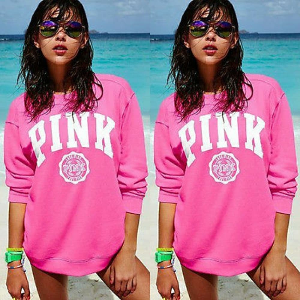 Beautiful Women's Fashion Hoodie - Thumbnail 4
