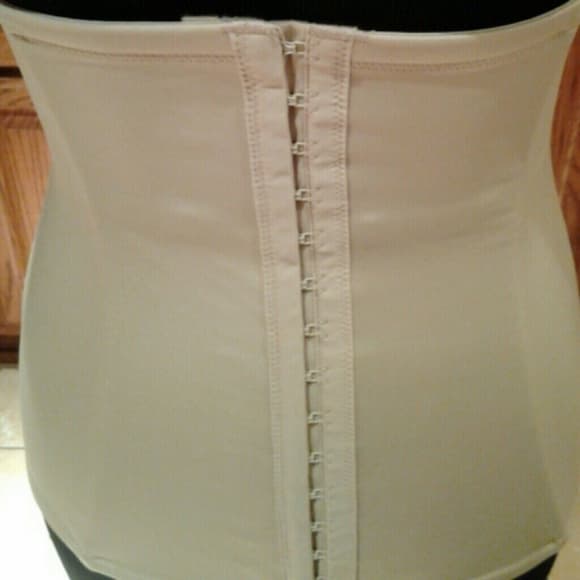 Best Quality Waist Trainer Cincher-Slim Waist! - Thumbnail 2
