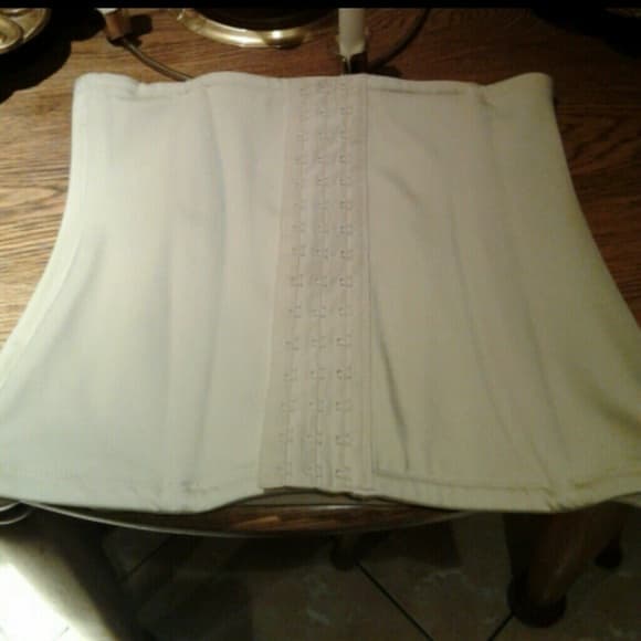 Best Quality Waist Trainer Cincher-Slim Waist! - Thumbnail 3