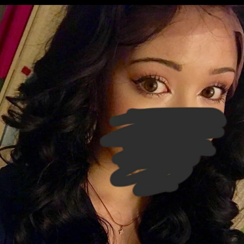 Brazilian Bodywave Lacefront Wig 20-22 inches!! - Thumbnail 4