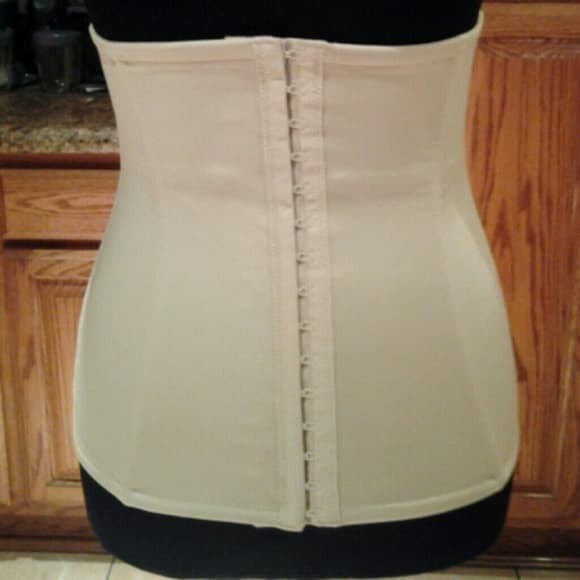 Best Quality Waist Trainer Cincher-Slim Waist! - Thumbnail 4