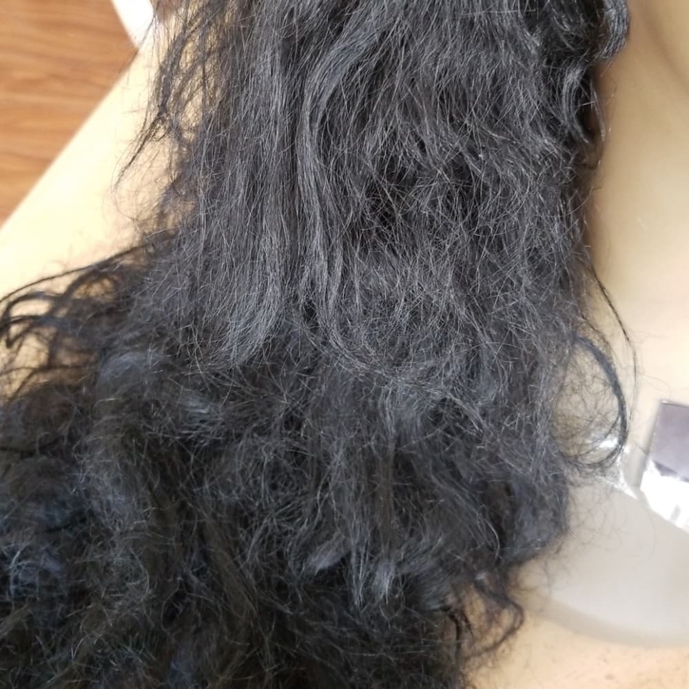 Used Lace Front Bodywave Wig - Thumbnail 3