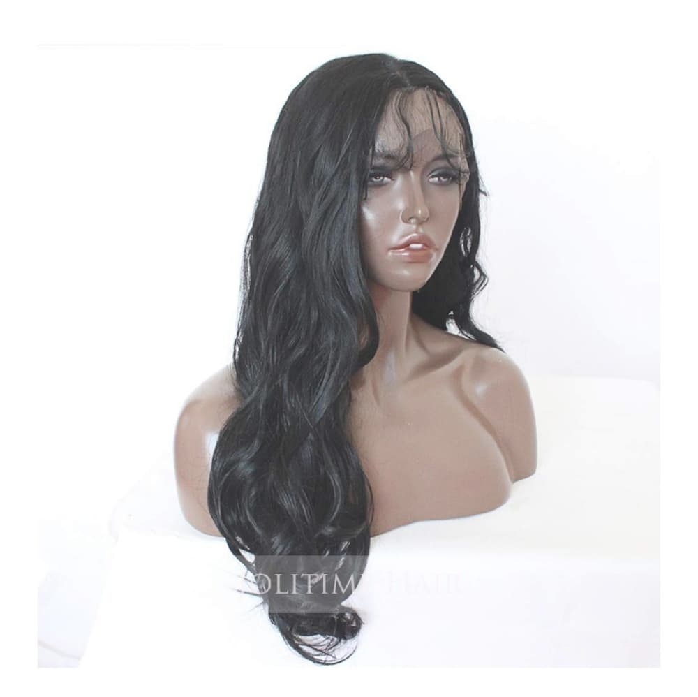 Bodywave Lace Front Wig - Thumbnail 3