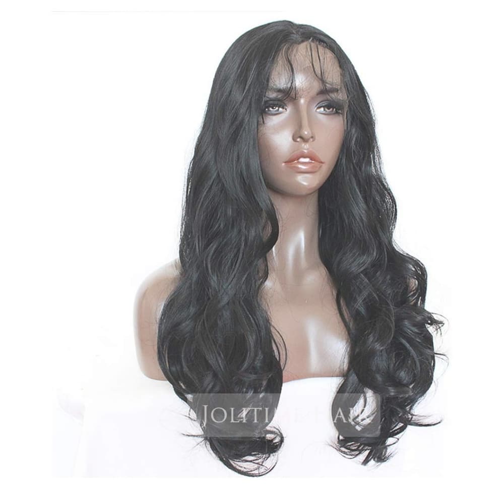 Bodywave Lace Front Wig