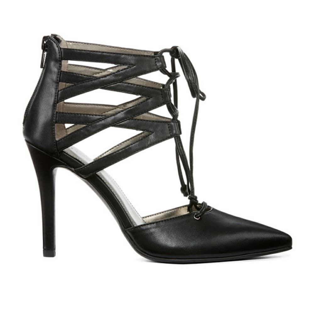 Beautiful Sexy Black Heels Size - Thumbnail 2