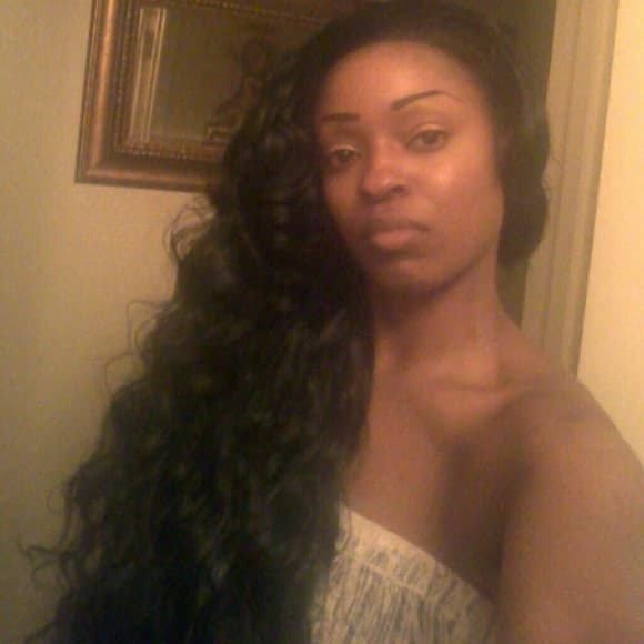 Bodywave Lacefront Wig 30-32 inches! ! - Thumbnail 4