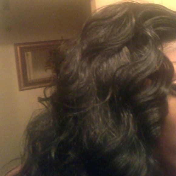 Bodywave Lacefront Wig 30-32 inches! ! - Thumbnail 3