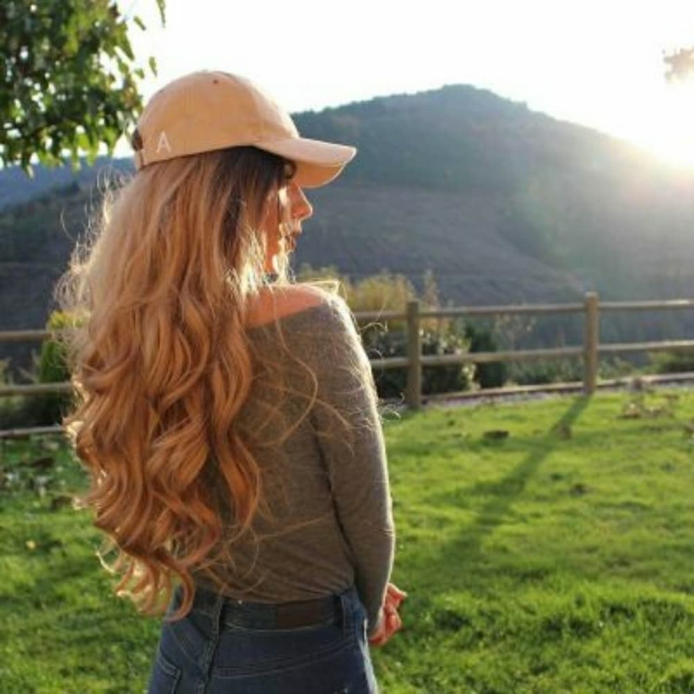 Pink Beauty LaceFront Wig 24-26 inches!! - Thumbnail 6