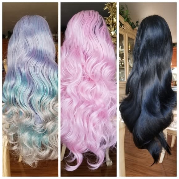 Wig Beauty Bundle - Thumbnail 2