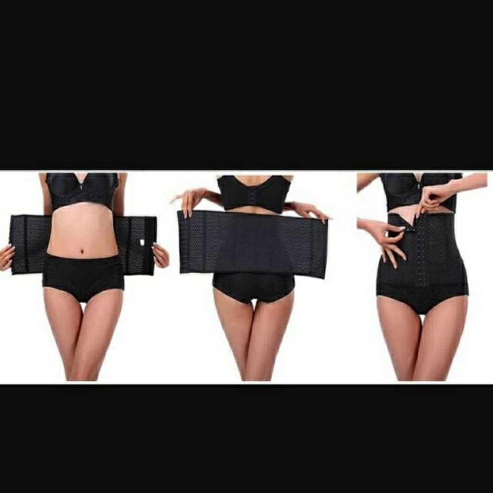 💖NWT Waist Trainer Brand New💖 - Thumbnail 4